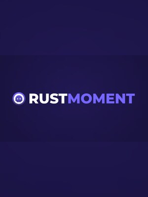 Rustmoment Gift Card 500 USD - Key - GLOBAL - 2