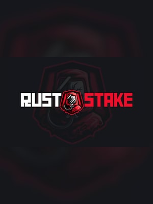 RustStake 100 Gems - RustStake Key - GLOBAL - 2
