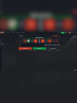 Rusty Saloon 10 USD - rustysaloon Key - GLOBAL - 3