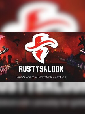 Rusty Saloon 5 USD - rustysaloon Key - GLOBAL - 2
