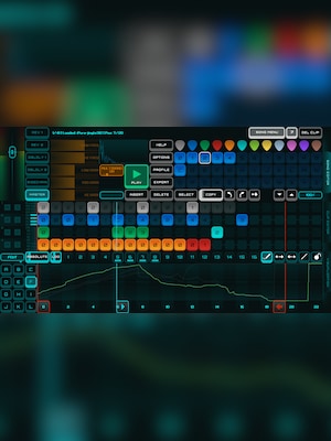 Rytmik Studio Steam Gift EUROPE - 8