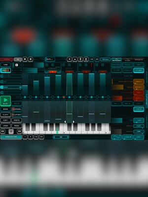Rytmik Studio Steam Key GLOBAL - 2