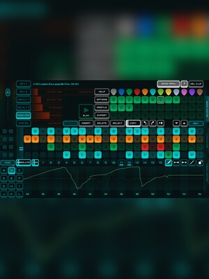 Rytmik Studio Steam Key GLOBAL - 5