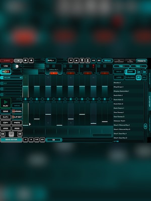 Rytmik Studio Steam Key GLOBAL - 4