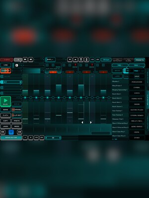 Rytmik Studio Steam Key GLOBAL - 7