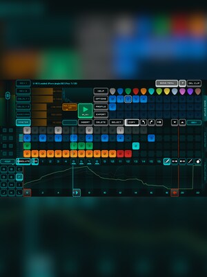 Rytmik Studio Steam Key GLOBAL - 8