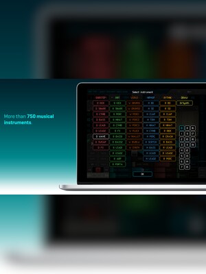 Rytmik Ultimate Steam Key GLOBAL - 8