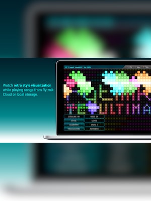 Rytmik Ultimate Steam Key GLOBAL - 4