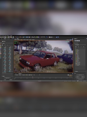 S2ENGINE HD Steam Key GLOBAL - 14