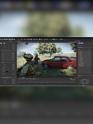 S2ENGINE HD Steam Key GLOBAL - 12