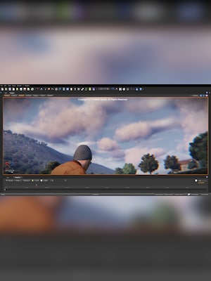 S2ENGINE HD Steam Key GLOBAL - 6