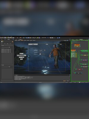 S2ENGINE HD Steam Key GLOBAL - 2