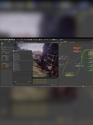 S2ENGINE HD Steam Key GLOBAL - 3