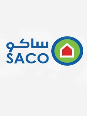 SACO Gift Card 250 SAR - SACO Key - SAUDI ARABIA - 0