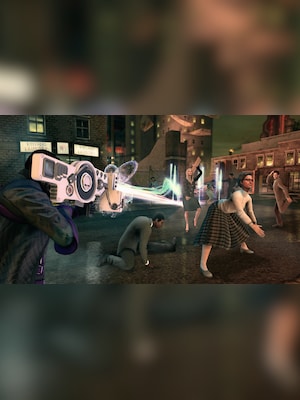 Buy Saints Row IV (PC) Steam Key EUROPE Cheap