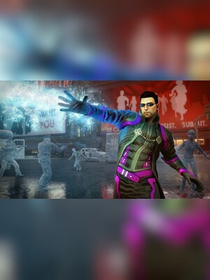 Compra Saints Row IV: Re-Elected (PC) - GOG.COM Chiave - GLOBALE ...