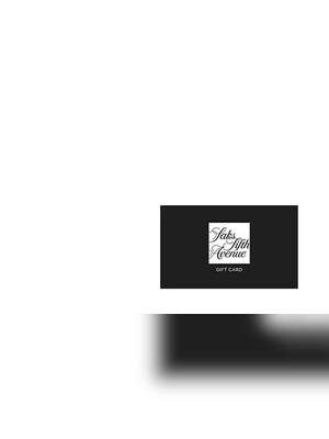 Saks Fifth Avenue Gift Card 300 USD - Saks Fifth Avenue Key - UNITED STATES - 2