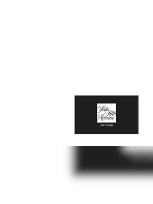 Saks Fifth Avenue Gift Card 50 USD - Saks Fifth Avenue Key - UNITED STATES - 2