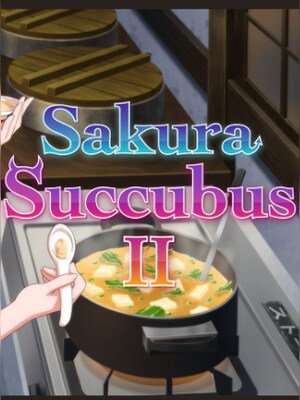 Sakura Succubus 2 (PC) - Steam Gift - EUROPE - 0