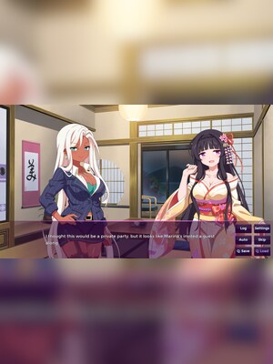 Sakura Succubus 2 (PC) - Steam Gift - EUROPE - 8