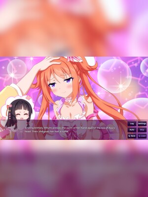 Sakura Succubus 2 (PC) - Steam Gift - EUROPE - 6