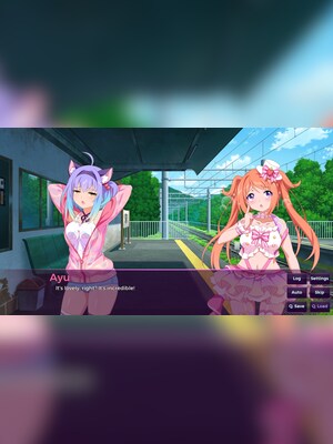 Sakura Succubus 2 (PC) - Steam Gift - EUROPE - 7