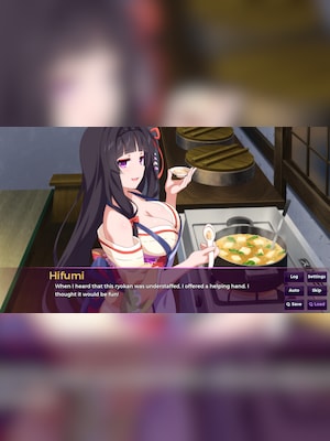Sakura Succubus 2 (PC) - Steam Key - GLOBAL - 2