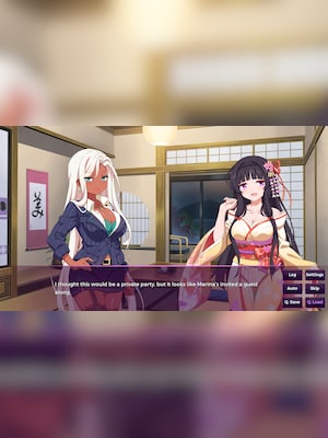 Sakura Succubus 2 (PC) - Steam Key - GLOBAL - 8