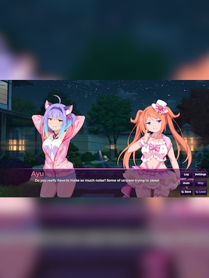 Sakura Succubus 2 (PC) - Steam Key - GLOBAL - 3