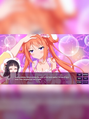 Sakura Succubus 2 (PC) - Steam Key - GLOBAL - 6