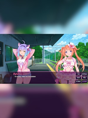 Sakura Succubus 2 (PC) - Steam Key - GLOBAL - 7