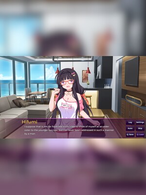 Sakura Succubus 4 (PC) - Steam Gift - EUROPE - 7