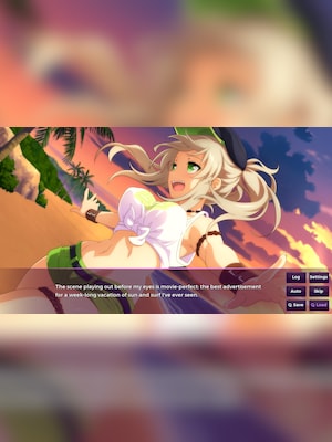 Sakura Succubus 4 (PC) - Steam Gift - GLOBAL - 2