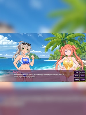 Sakura Succubus 4 (PC) - Steam Gift - GLOBAL - 8