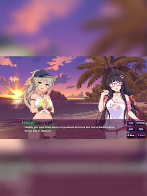 Sakura Succubus 4 (PC) - Steam Gift - GLOBAL - 5