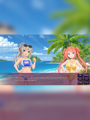 Sakura Succubus 4 (PC) - Steam Key - EUROPE - 8