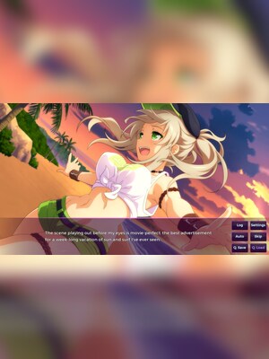 Sakura Succubus 4 (PC) - Steam Key - GLOBAL - 2