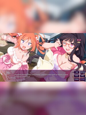 Sakura Succubus 4 (PC) - Steam Key - GLOBAL - 4