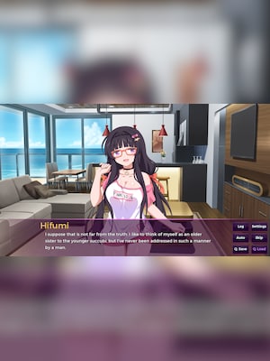Sakura Succubus 4 (PC) - Steam Key - GLOBAL - 7