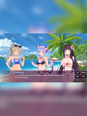 Sakura Succubus 4 (PC) - Steam Key - GLOBAL - 3