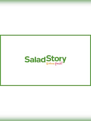 Salad Story  Gift Card 100 PLN - Salad Story Key - POLAND - 2