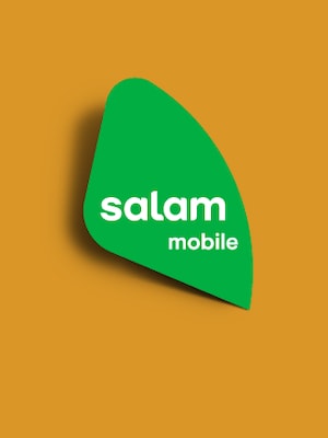 Salam Mobile 20 SAR - Key - SAUDI ARABIA - 0
