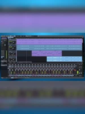 Samplitude Music Studio X8 (PC) (1 Device, Lifetime)  - Magix Key - GLOBAL - 3