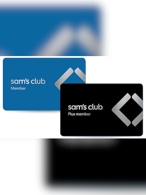 Sam's Club Membership Plus 1 Year - Sam's Club Key - UNITED STATES - 2