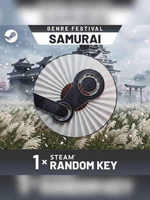 Samurai Random 1 Key (PC) - Steam Key - GLOBAL - 3