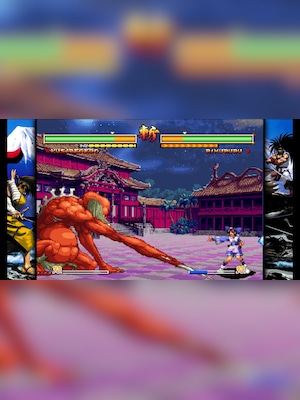 Buy SAMURAI SHODOWN V SPECIAL / サムライスピリッツ零スペシャル (PC) - Steam Key - GLOBAL -  Cheap - G2A.COM!