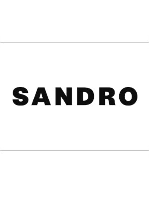Sandro Gift Card 500 QAR - Sandro Key - QATAR - 0