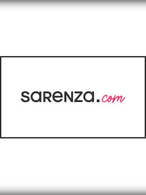 Sarenza Gift Card 100 EUR - Sarenza Key - FRANCE - 2