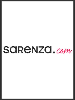 Sarenza Gift Card 100 EUR - Sarenza Key - FRANCE - 0