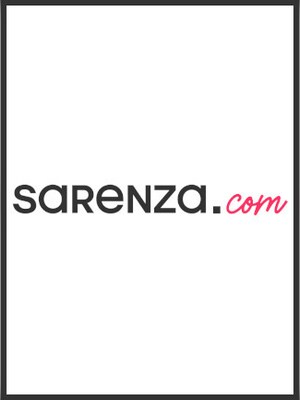 Sarenza Gift Card 50 EUR - Sarenza Key - FRANCE - 0